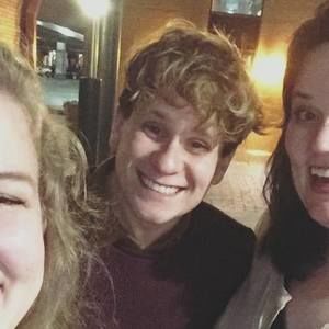 Meet your Posher, Billy